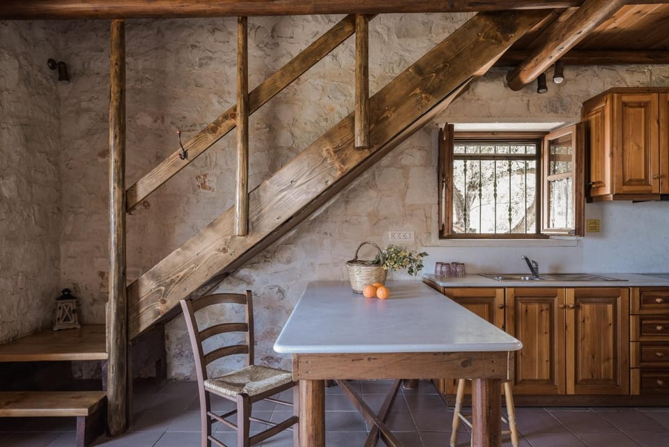 Lithies Farm Houses Farm Stay in Zakynthos, Greece