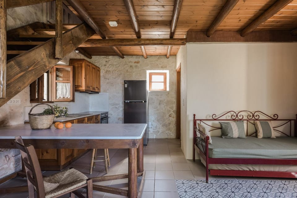 Lithies Farm Houses Farm Stay in Zakynthos, Greece