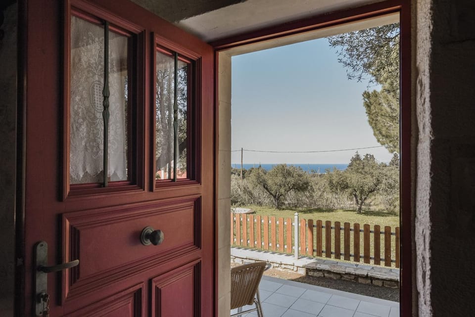 Lithies Farm Houses Farm Stay in Zakynthos, Greece