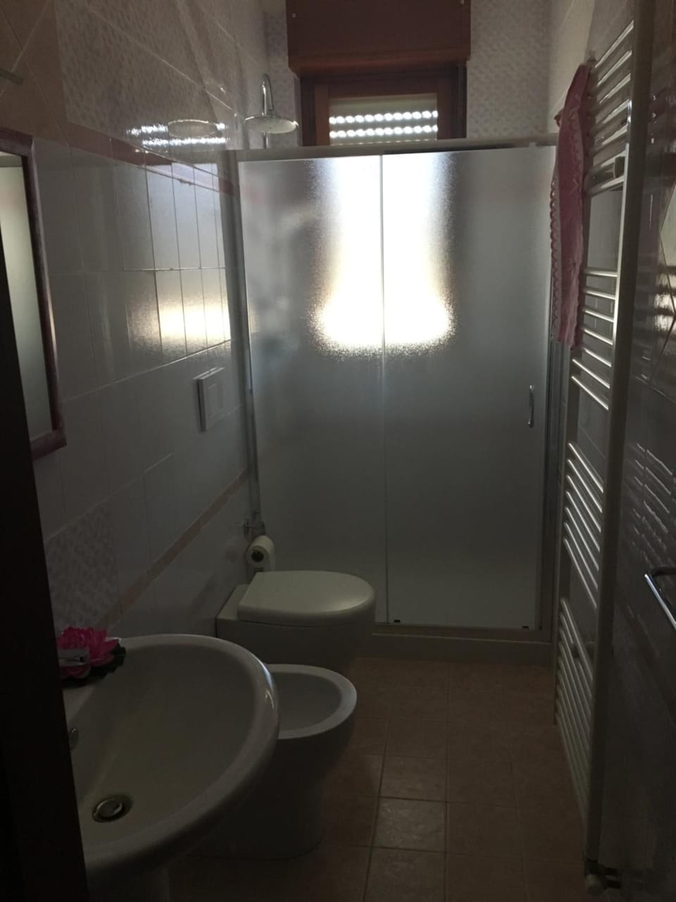 beb arcobaleno gallipoli Bed and Breakfast in Gallipoli