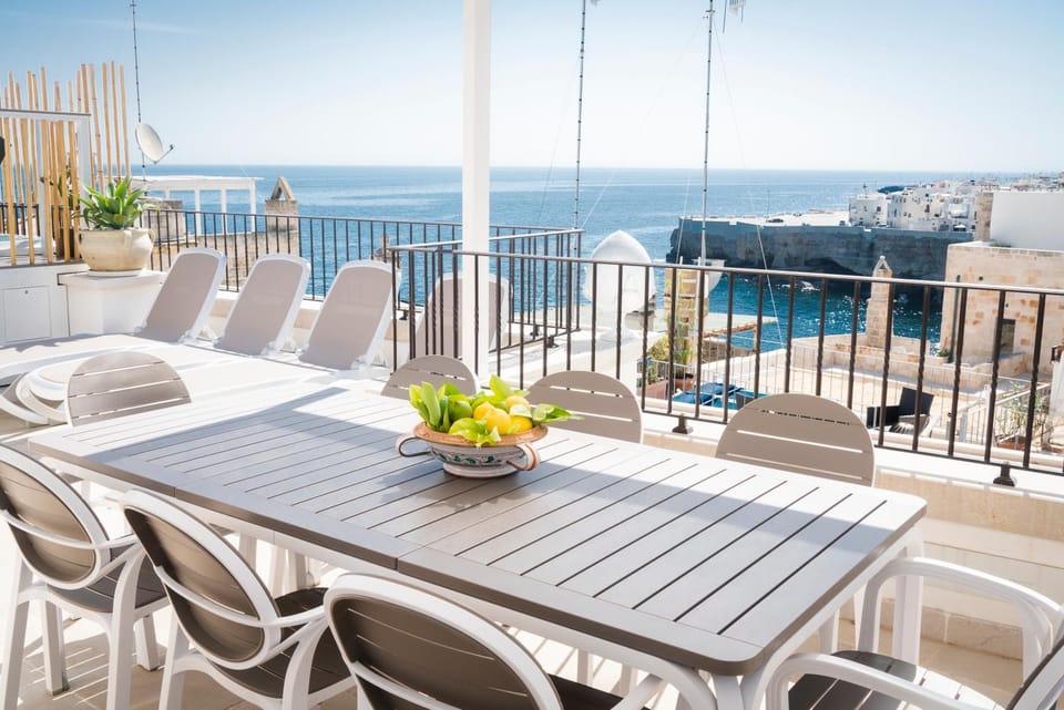 Balcony/Terrace, Balcony/Terrace