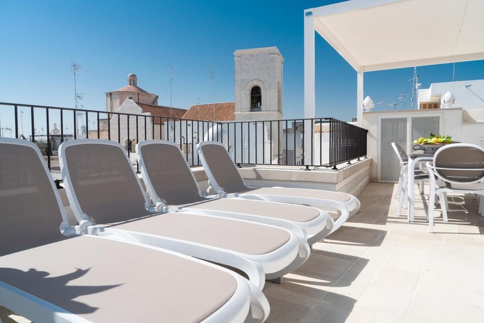 Balcony/Terrace, Balcony/Terrace