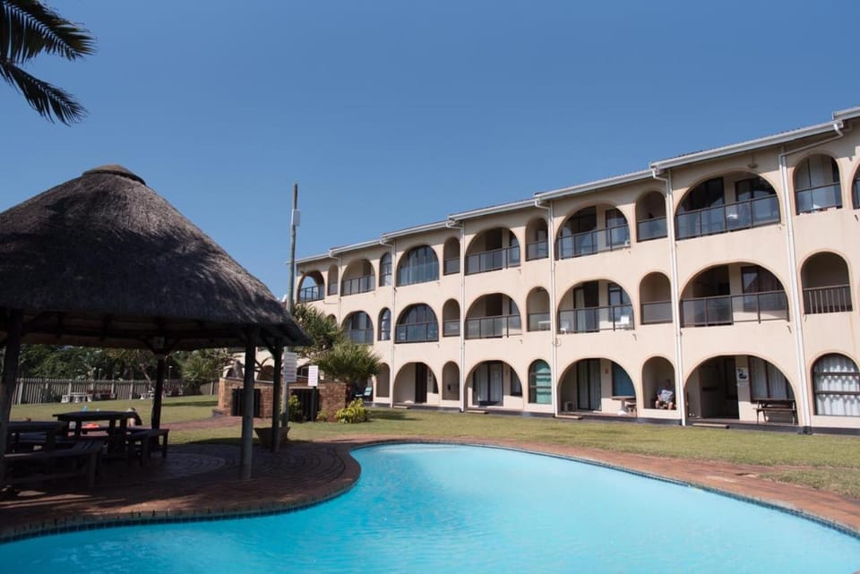 61 Cabanas Apartment in KwaZulu-Natal