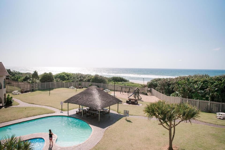 61 Cabanas Apartment in KwaZulu-Natal