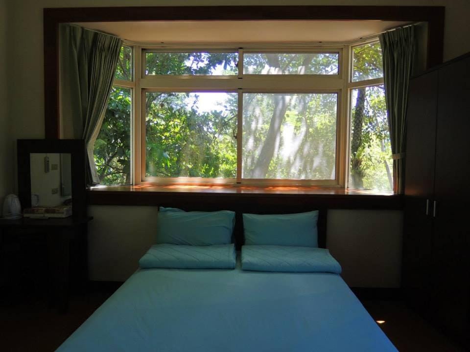 Shin-Liu Garden B&B Bed and Breakfast in Taiwan, Province of China