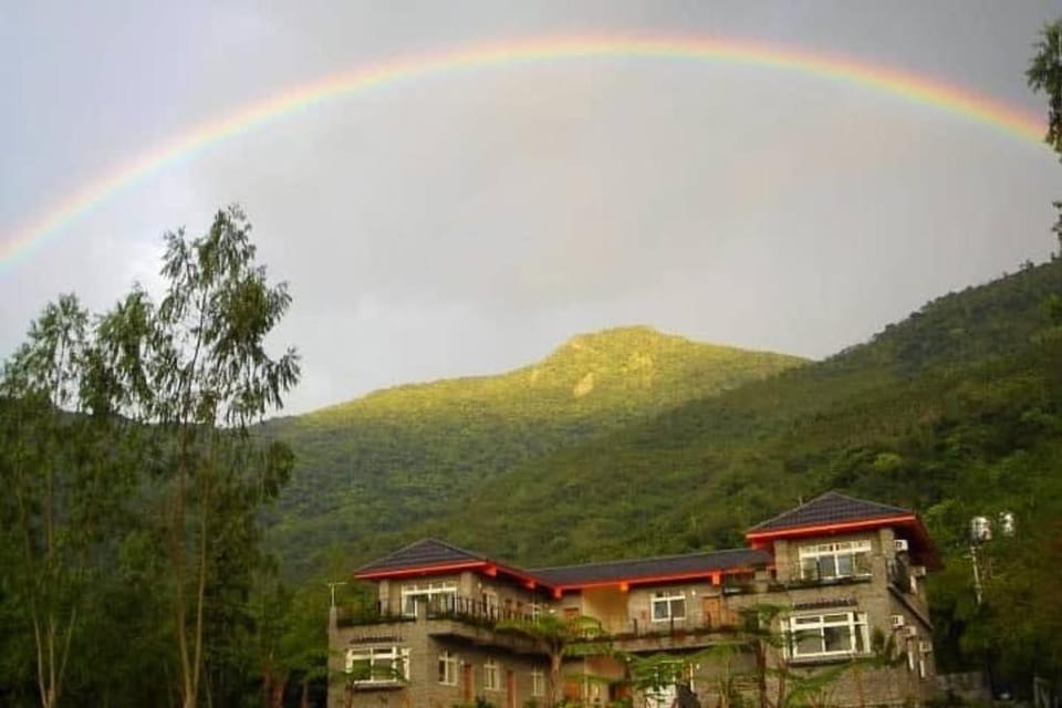 Shin-Liu Garden B&B Bed and Breakfast in Taiwan, Province of China