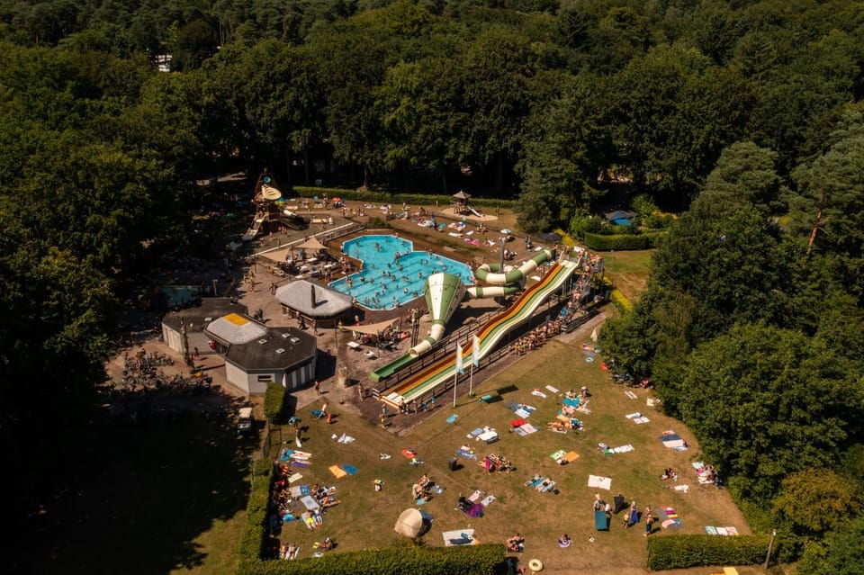 Summer, Aqua park, Area and facilities, children