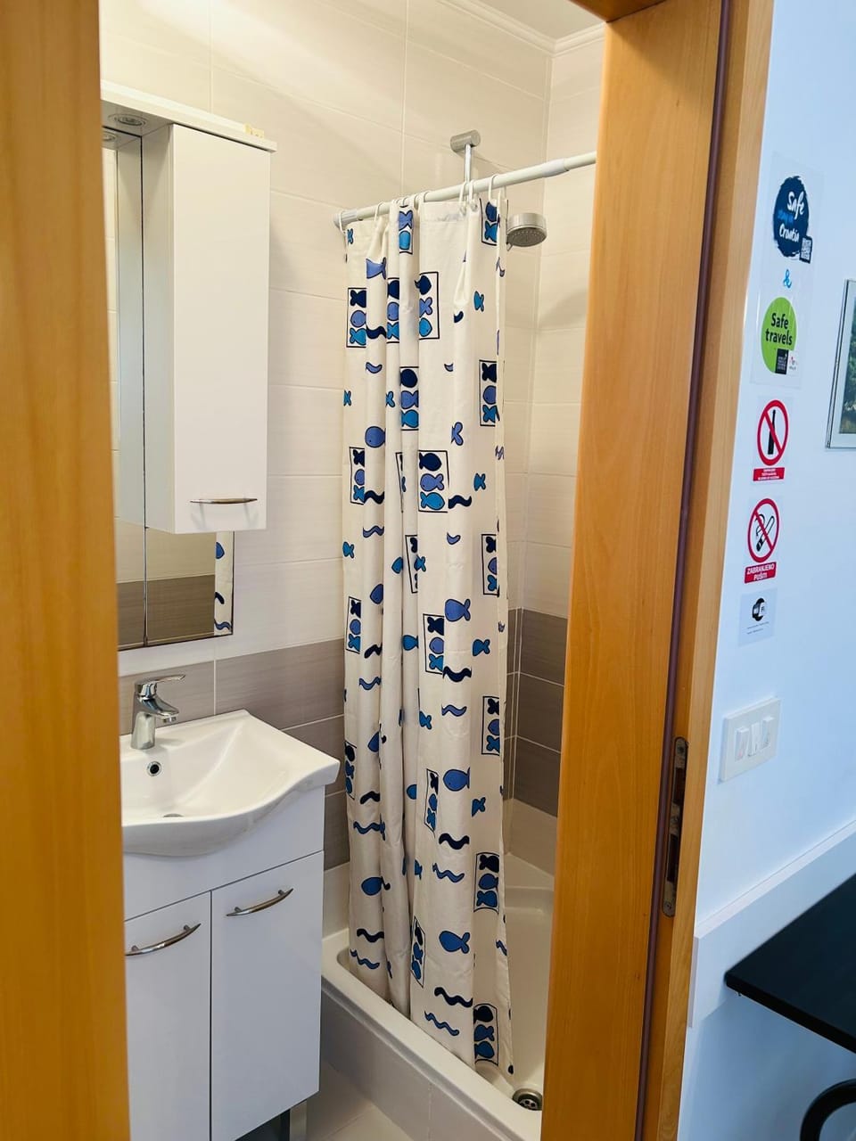 Apartmani Lovrenčić Apartment in Zadar County