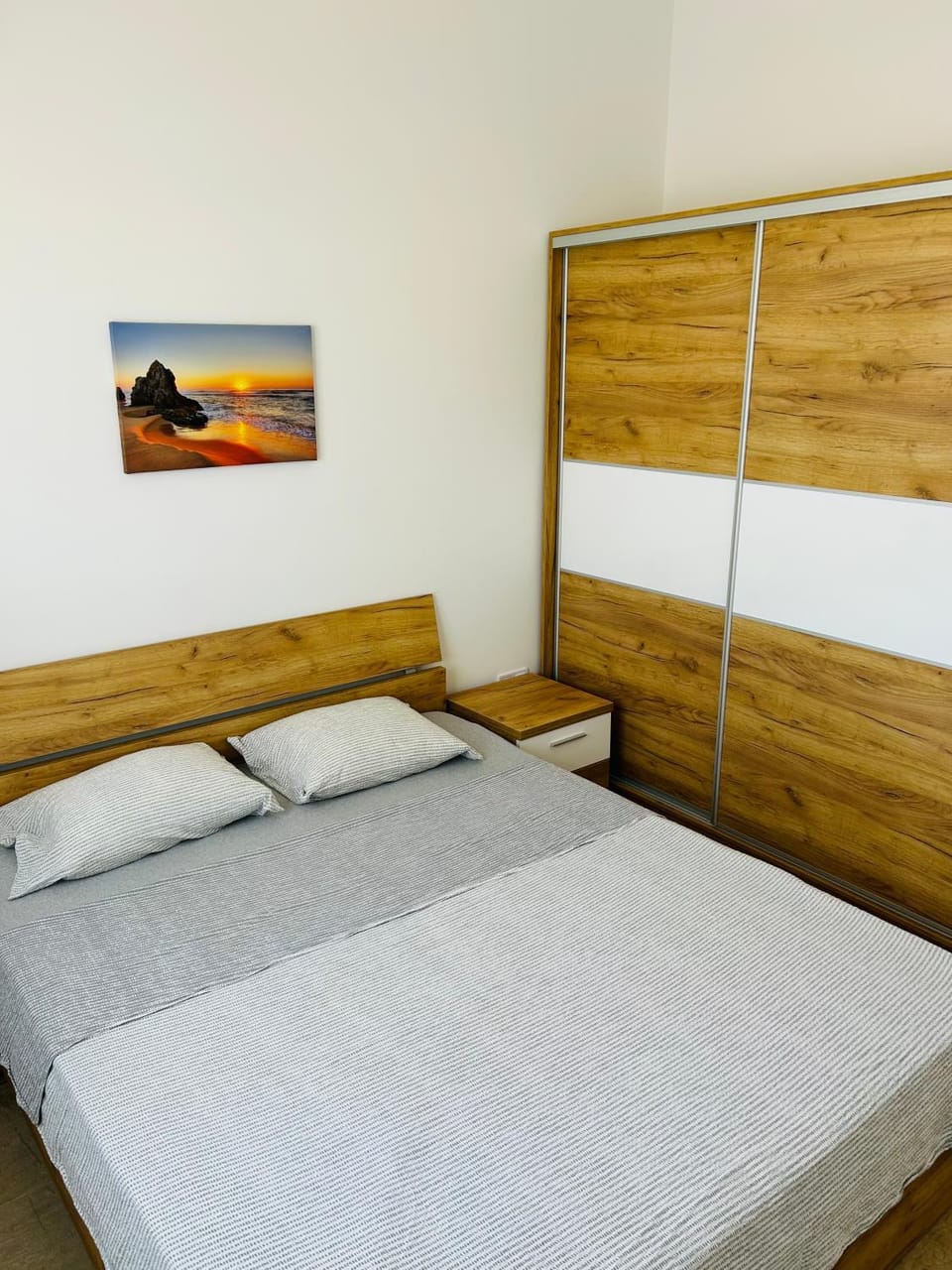 Apartmani Lovrenčić Apartment in Zadar County