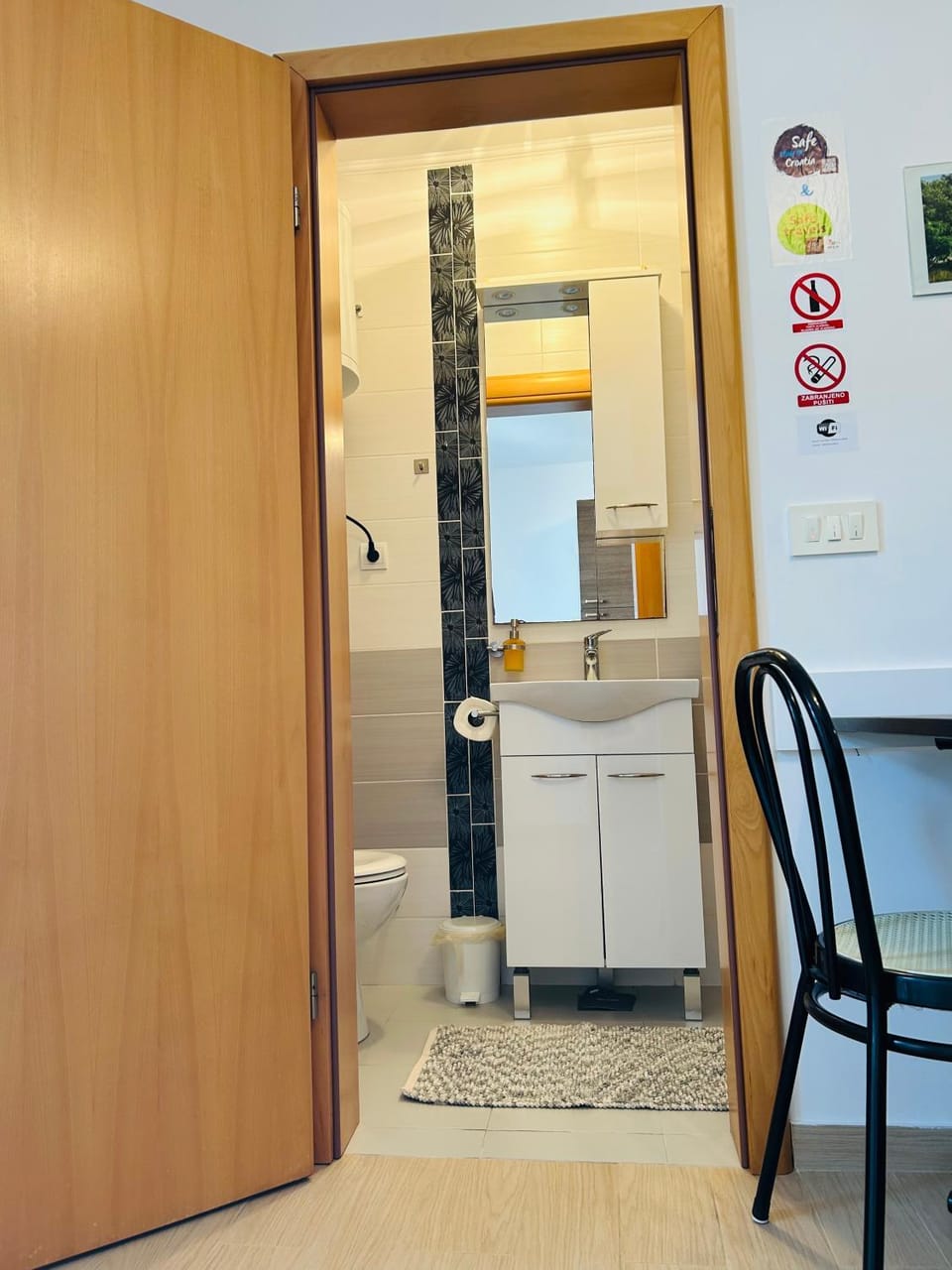 Apartmani Lovrenčić Apartment in Zadar County