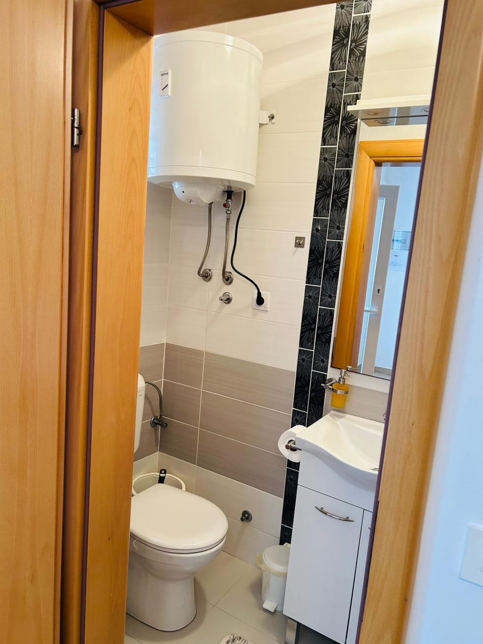 Apartmani Lovrenčić Apartment in Zadar County