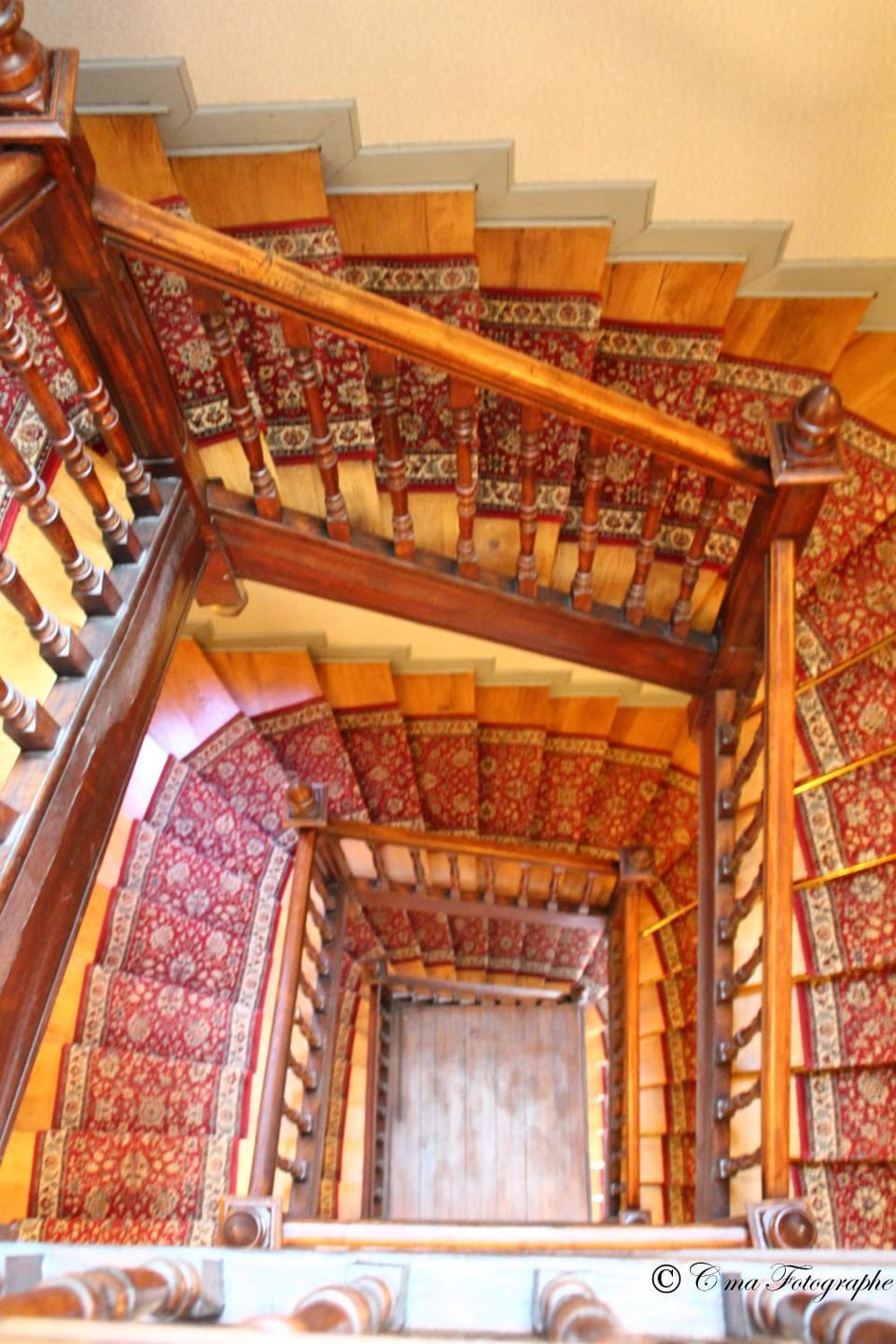 Decorative detail