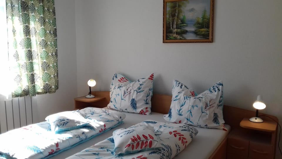 Apartman Venus Vacation rental in Hévíz