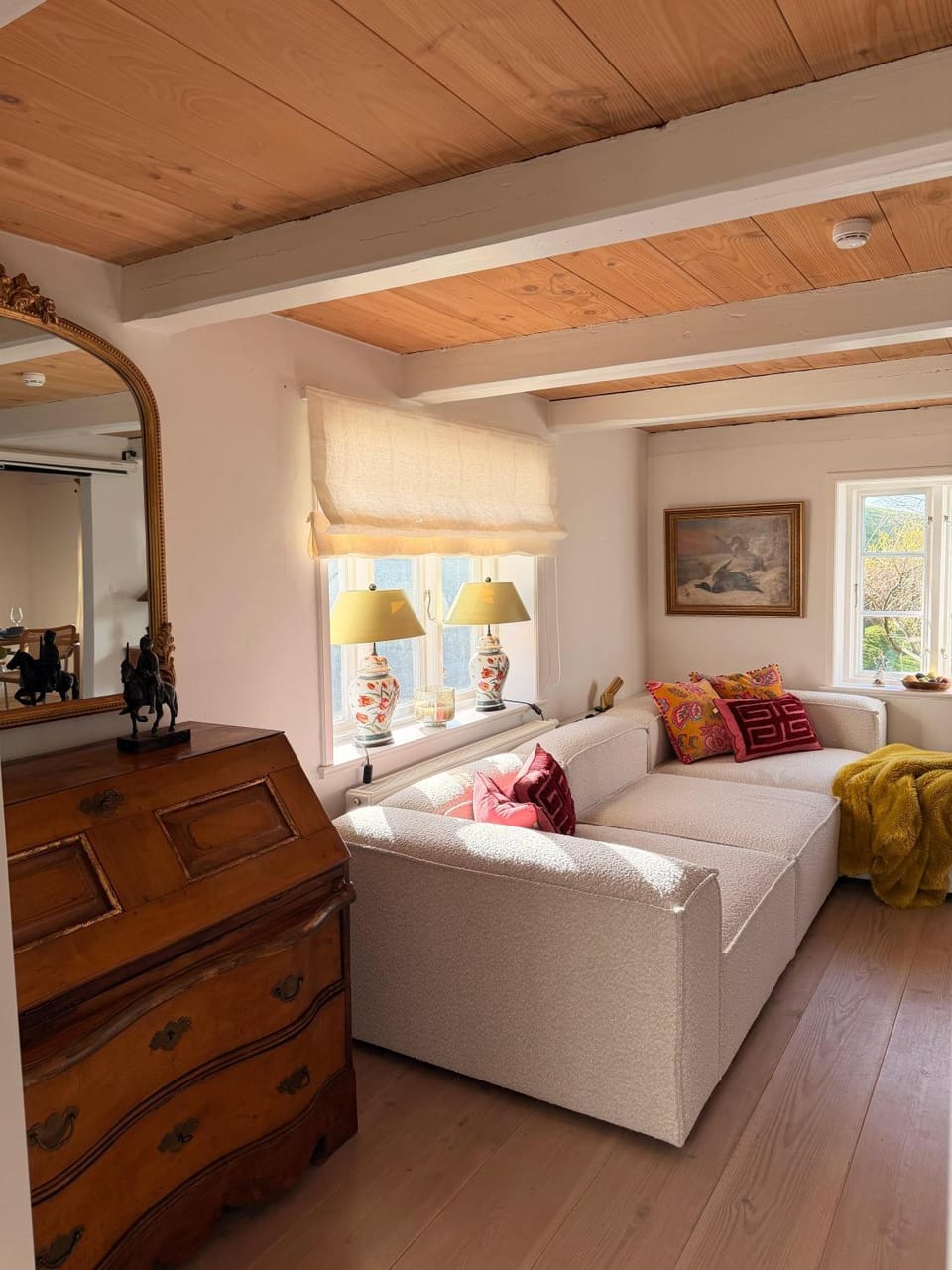 Deichherz 1869 House in Nordfriesland