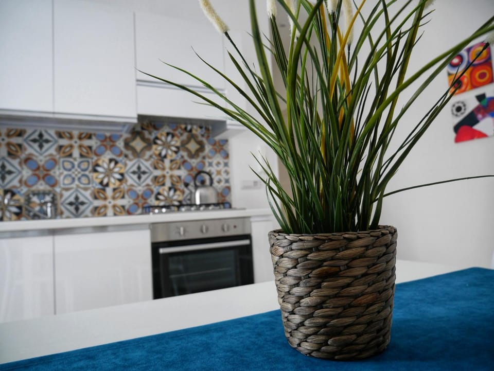 Denza Apartments Apartment in Castellammare di Stabia