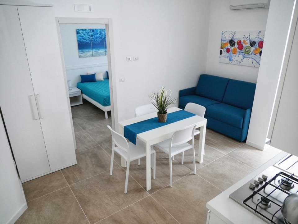 Denza Apartments Apartment in Castellammare di Stabia