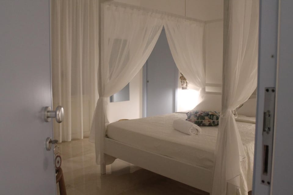 Cocciu d'amuri Bed and Breakfast in San Vito Lo Capo