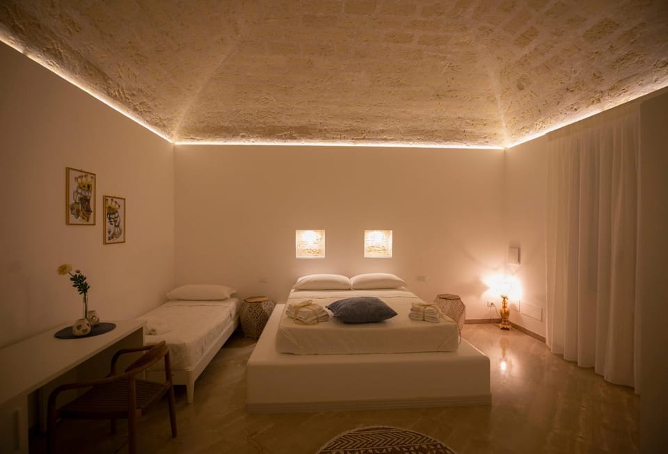 Cocciu d'amuri Bed and Breakfast in San Vito Lo Capo