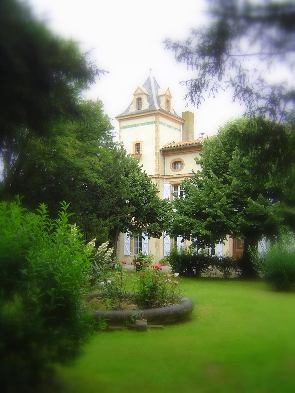Le Moulin du Carla Bed and Breakfast in Occitanie
