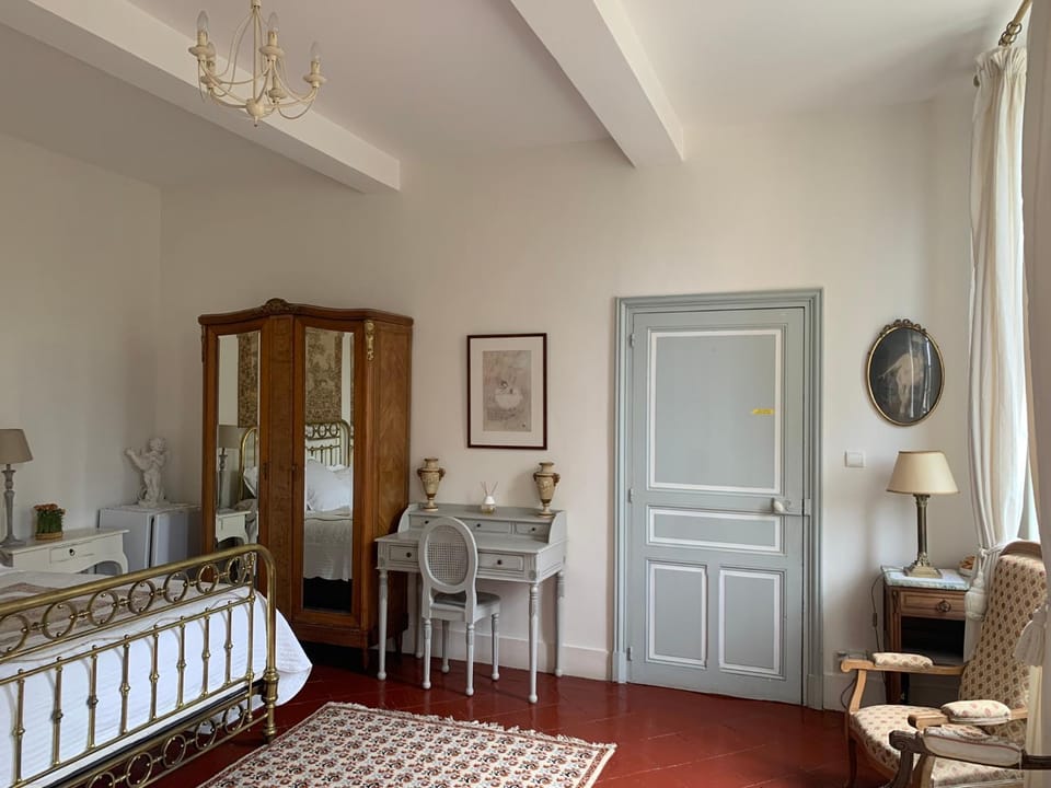 Le Moulin du Carla Bed and Breakfast in Occitanie