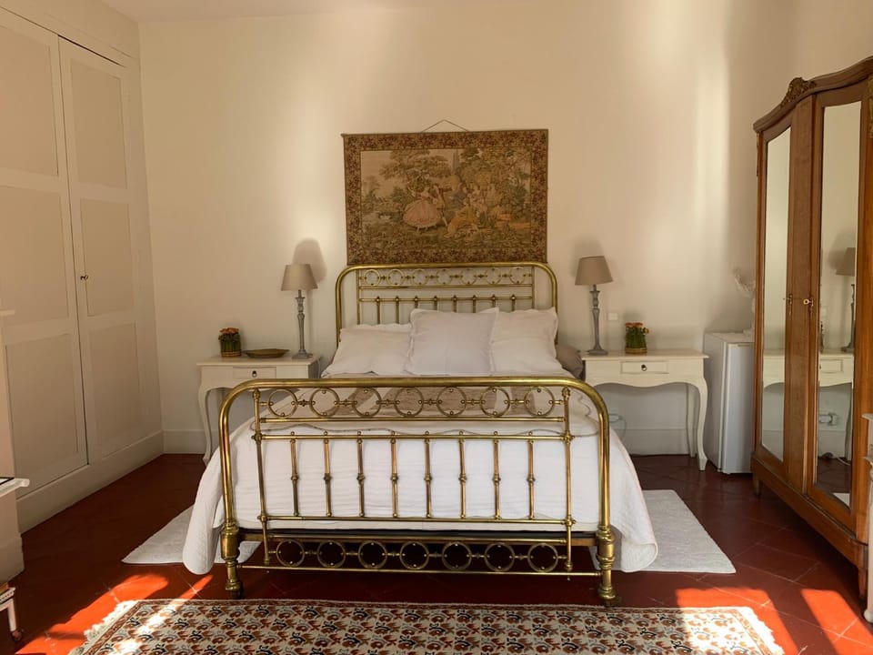 Le Moulin du Carla Bed and Breakfast in Occitanie