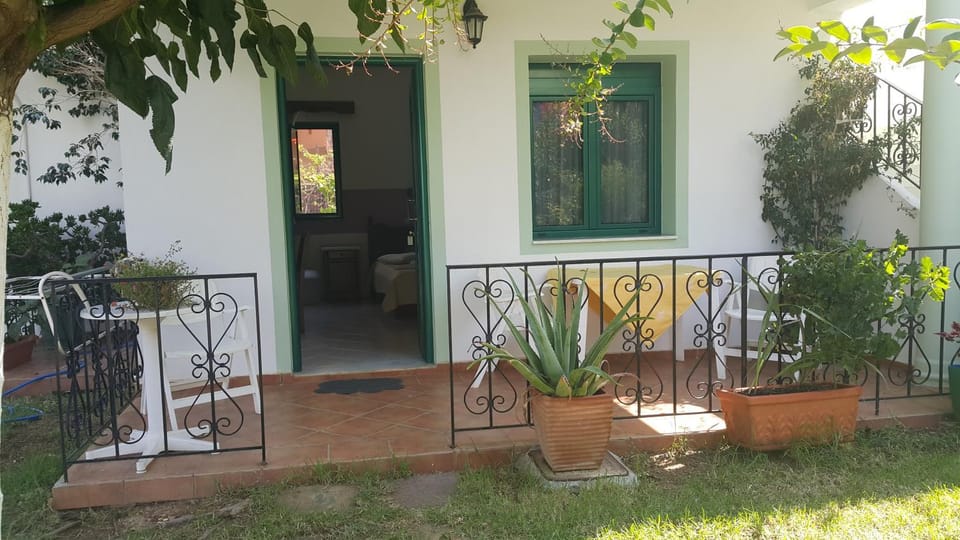 Ampeli Apartments Apartment in Crete