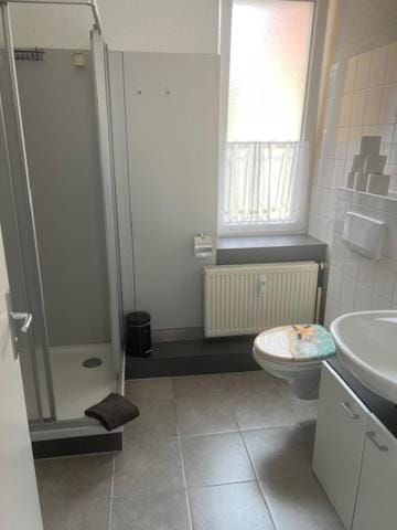 Gästehaus Graupner-Mittweida Apartment in Saxony