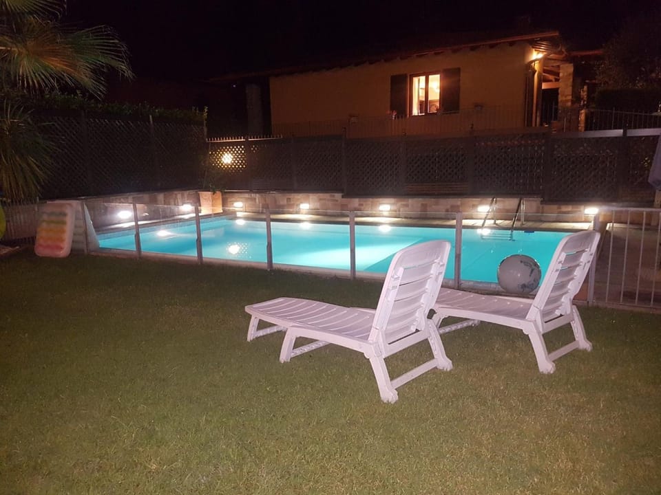 Casa Camilla House in Lake Garda