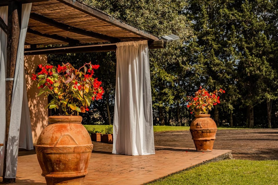 MONOLOCALE CASENUOVE con GIARDINO House in Rosignano Solvay