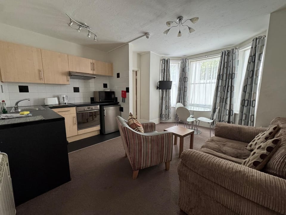 Devonshire House Holiday Flats Apartment in Eastbourne