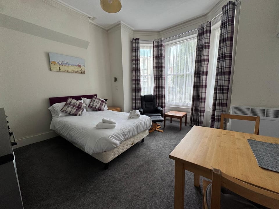 Devonshire House Holiday Flats Apartment in Eastbourne