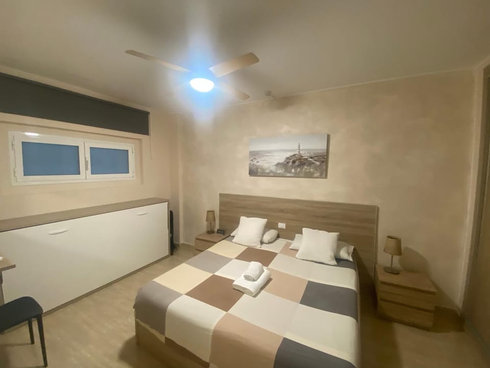 Apartamento Tobias Agaete Parque Playa del Ingles Apartment in Maspalomas