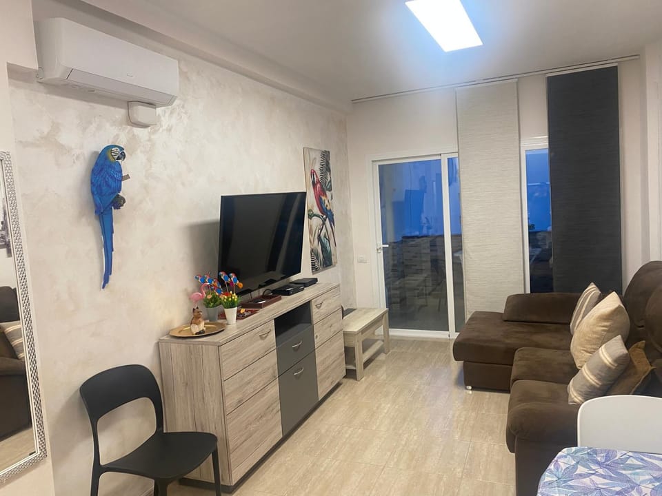Apartamento Tobias Agaete Parque Playa del Ingles Apartment in Maspalomas