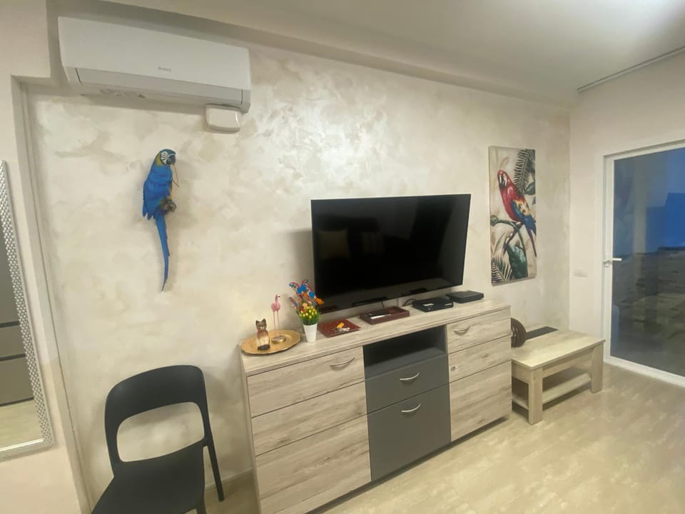 Apartamento Tobias Agaete Parque Playa del Ingles Apartment in Maspalomas