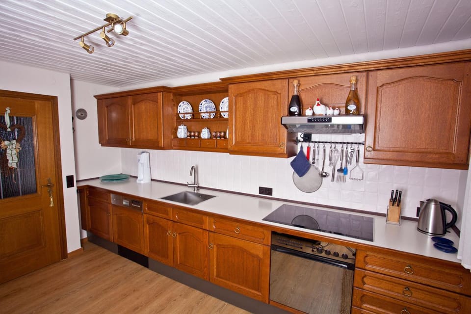Ferienwohnung Deubzer in Palling Apartment in Bavaria