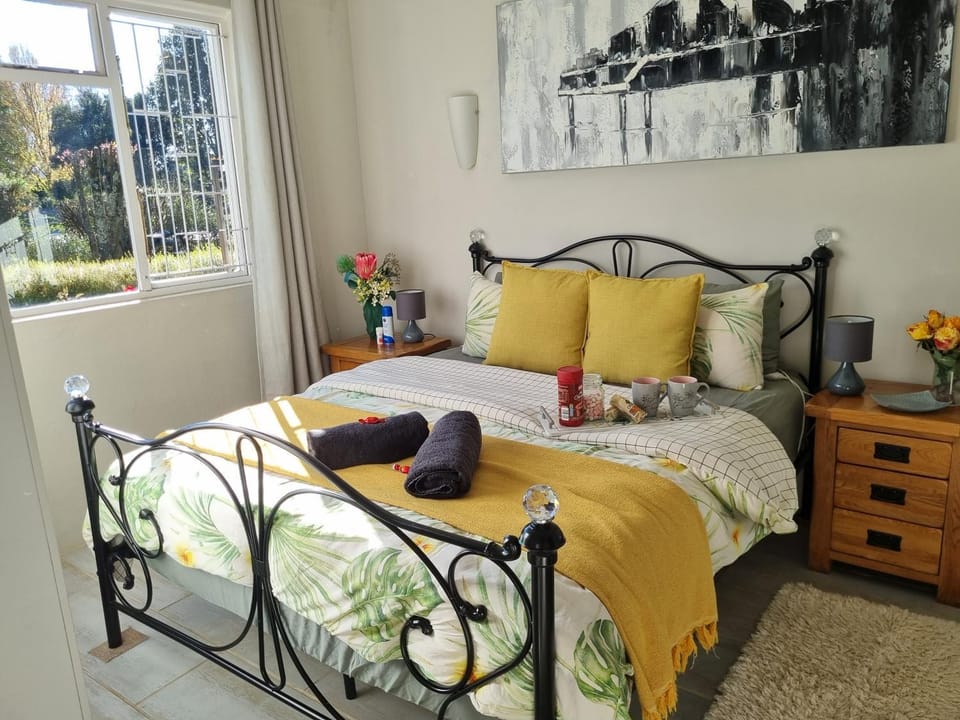 The Cottage on the Corner Bed and Breakfast in KwaZulu-Natal