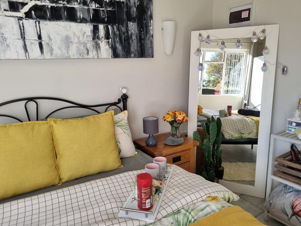 The Cottage on the Corner Bed and Breakfast in KwaZulu-Natal