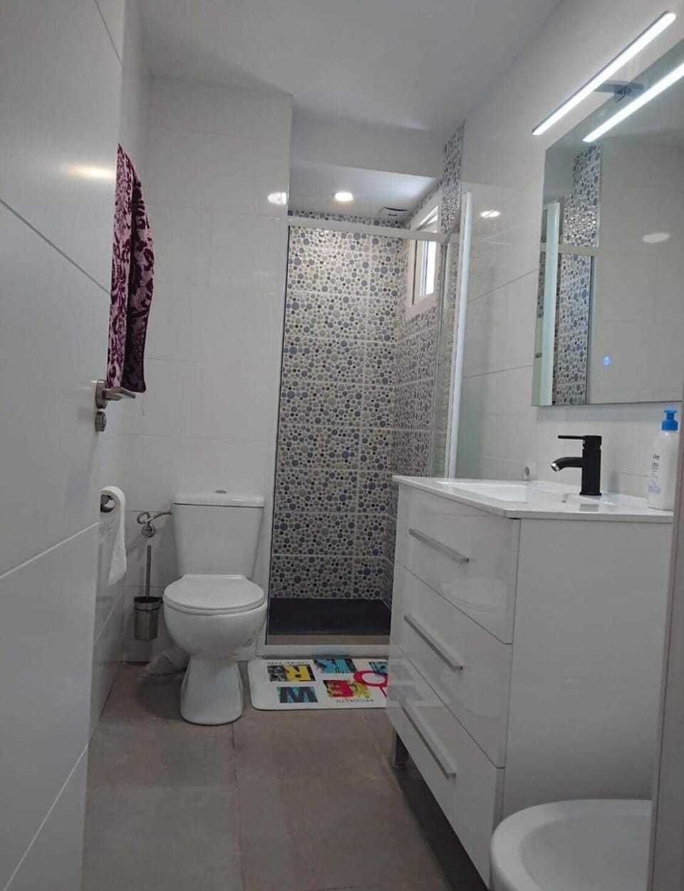 Appartement EL CAMPELLO ALICANTE Apartment in El Campello