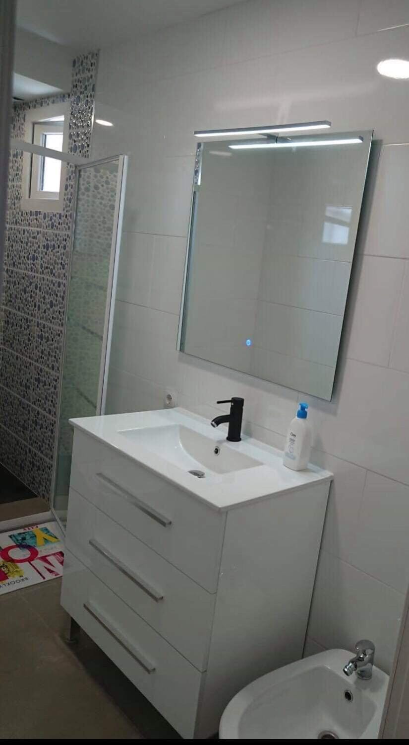 Appartement EL CAMPELLO ALICANTE Apartment in El Campello