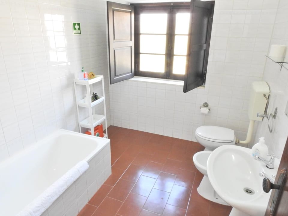 Toilet, Bathroom, Bath