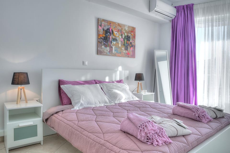 Downtown Glyfada smart apartment Apartment in South Athens