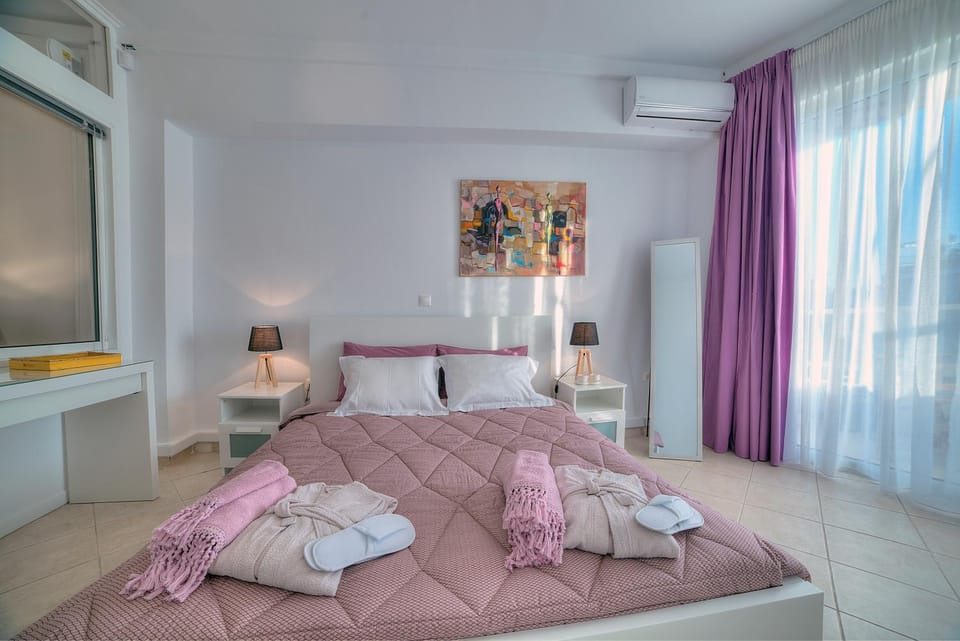 Downtown Glyfada smart apartment Apartment in South Athens