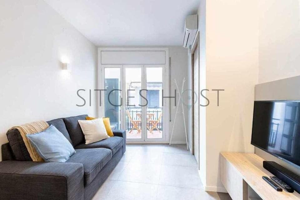 Sitges CENTRAL - En el corazón de Sitges Apartment in Sitges