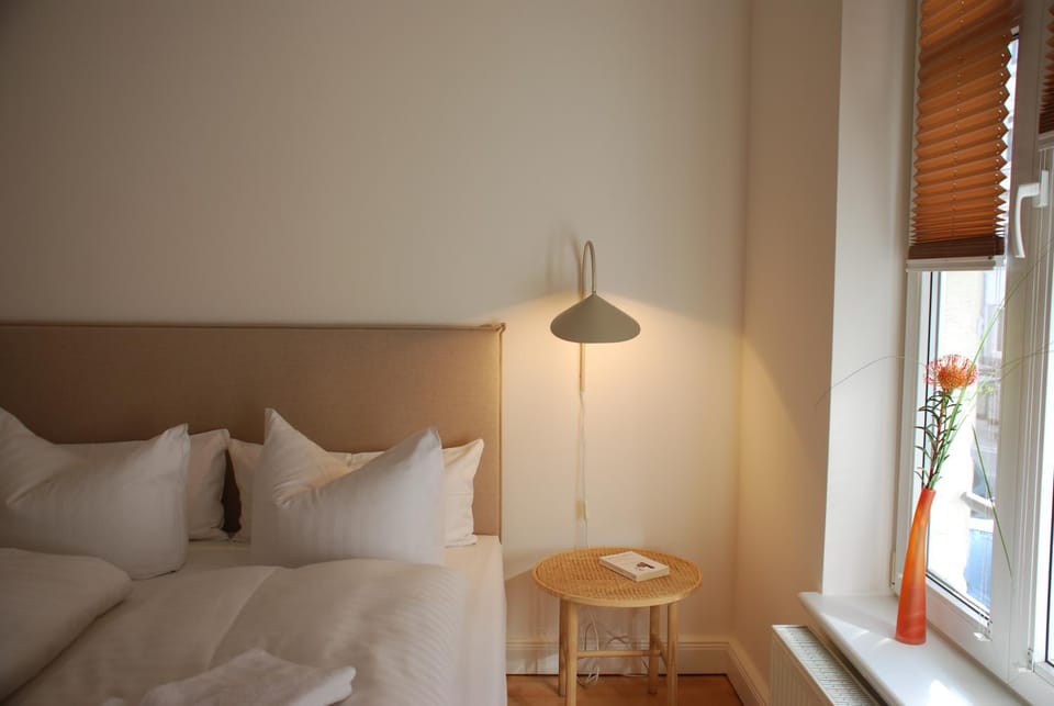 Schlaflounge Hotel in Hamburg