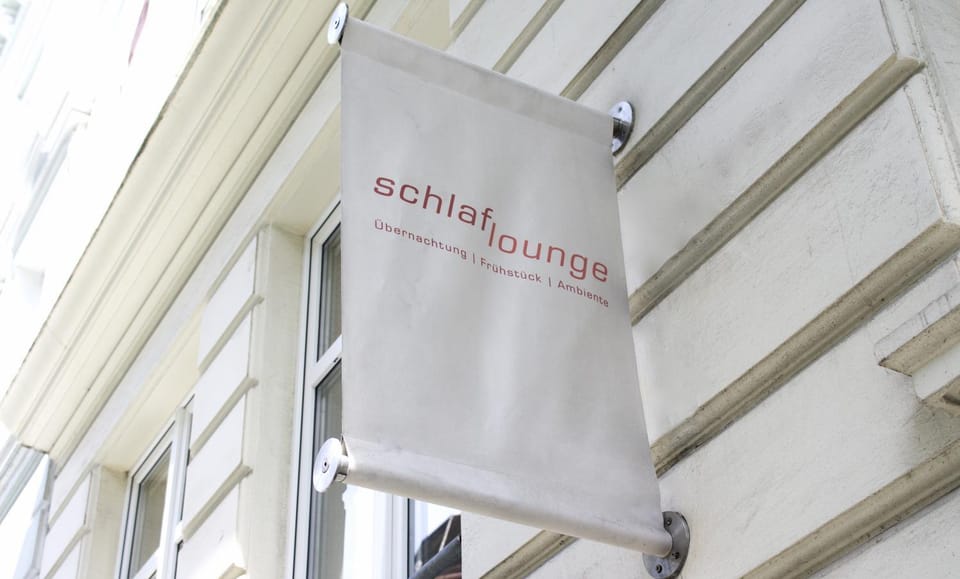 Property logo or sign