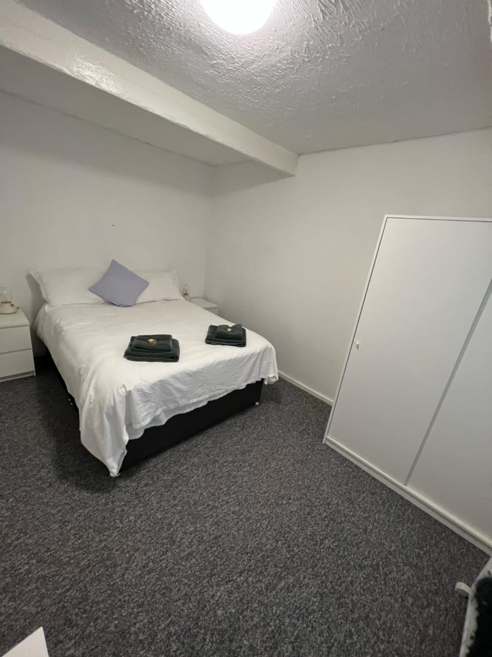 Tegfan -The Anglesey Townhouse Bed and Breakfast in Caernarfon