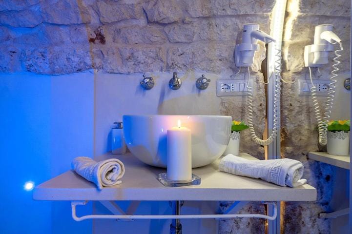 Alloggio Turistico Suite Nino Apartment in Ceglie Messapica