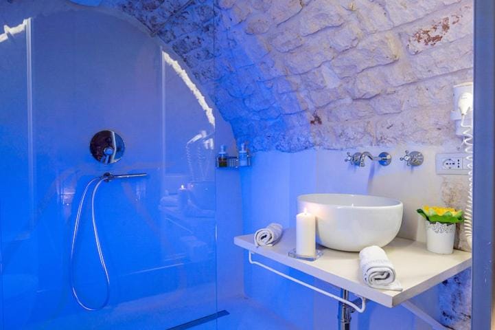 Alloggio Turistico Suite Nino Apartment in Ceglie Messapica