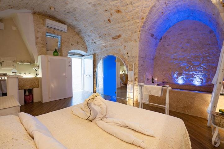 Alloggio Turistico Suite Nino Apartment in Ceglie Messapica