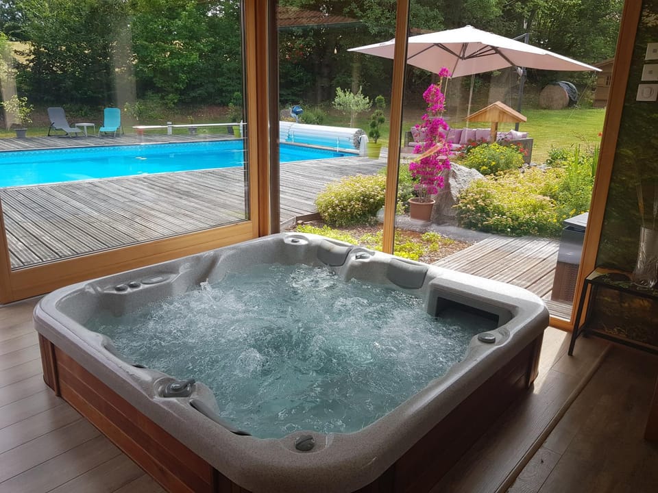 Spa and wellness centre/facilities, Spa and wellness centre/facilities
